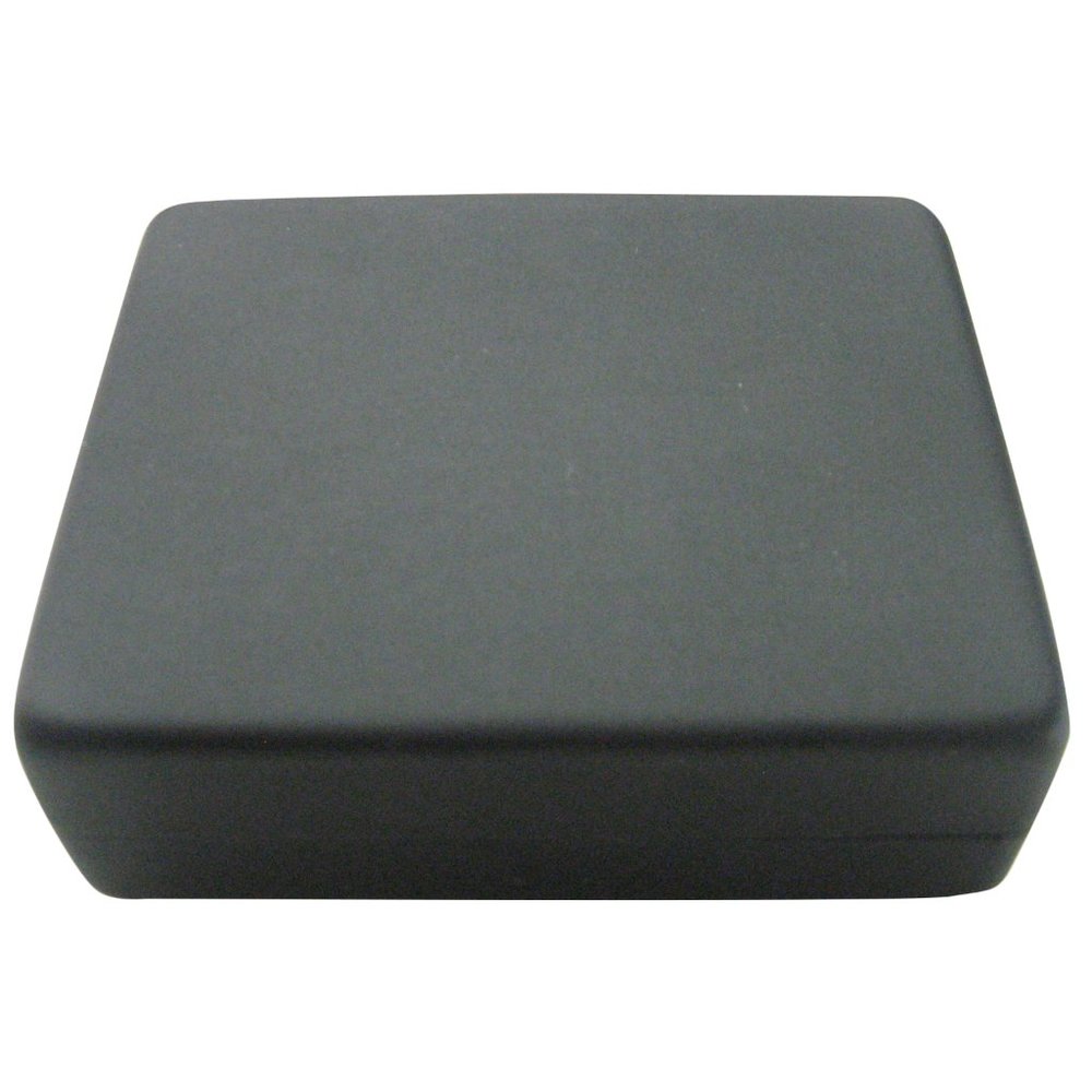 Thin Bordered Mongolia Flag Tie Clip - image 2